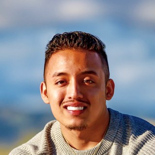 Michael Golshani